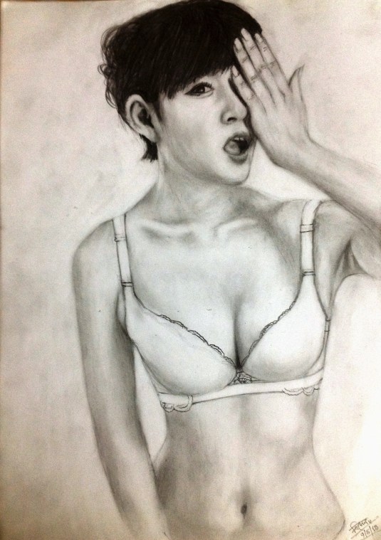 hide and seek no more